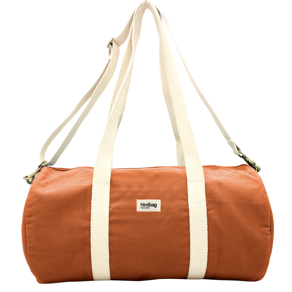 Sac polochon Simon: Sauge