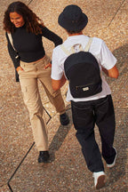 Sac à dos Lucien: Navy