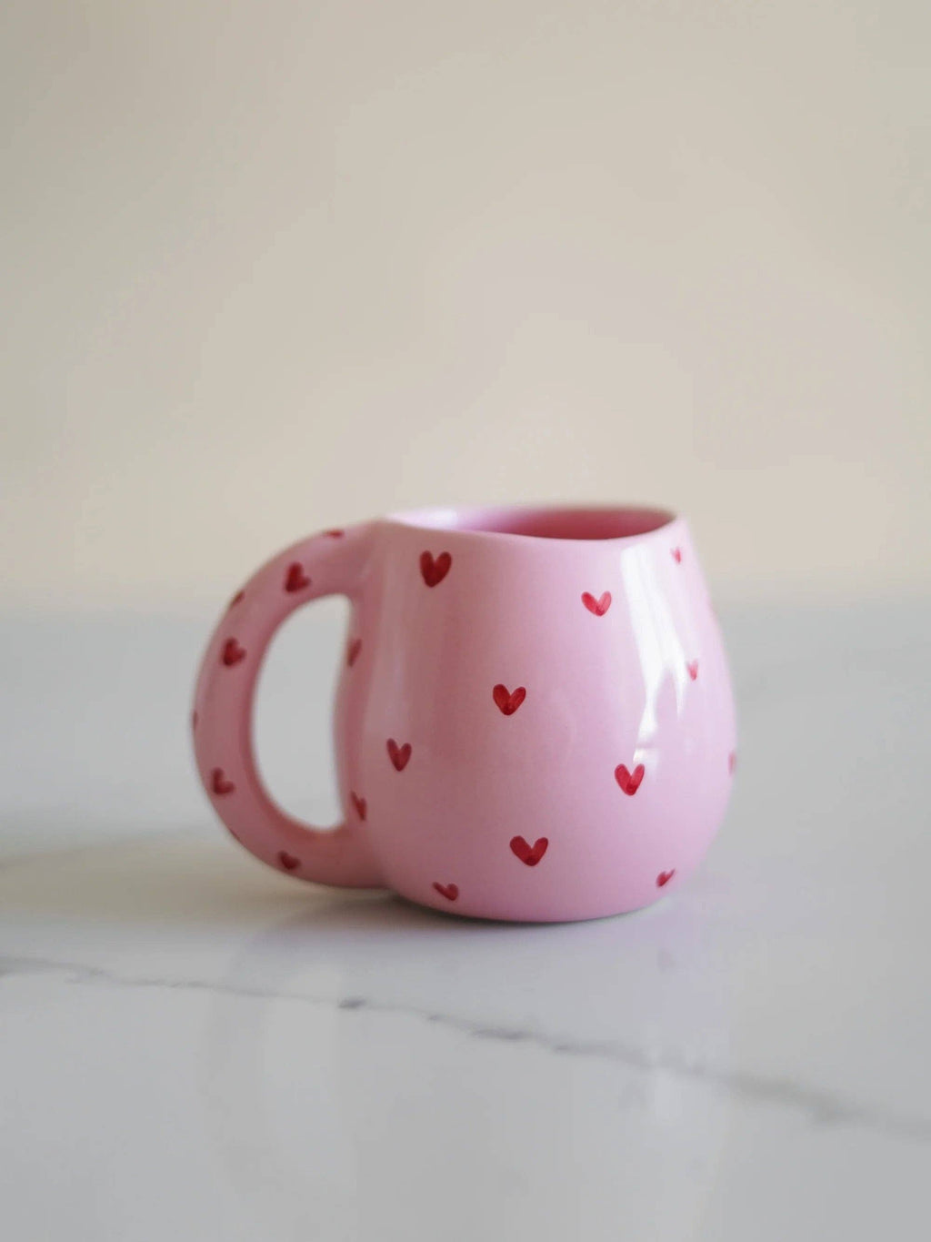 Tasse Cupidon