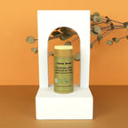Déodorant solide eucalyptus & pin sylvestre : Déodorant - 60g