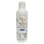 Lait démaquillant Bleuet Guimauve Bio Cosmos Organic
