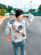 Patch Nightcreature Gizmo par La Barbuda