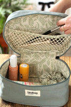 Vanity Gaspard - 9 coloris: Noir