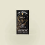 Chocolat noir biologique de Papouasie-Nouvelle-Guinée (100g)