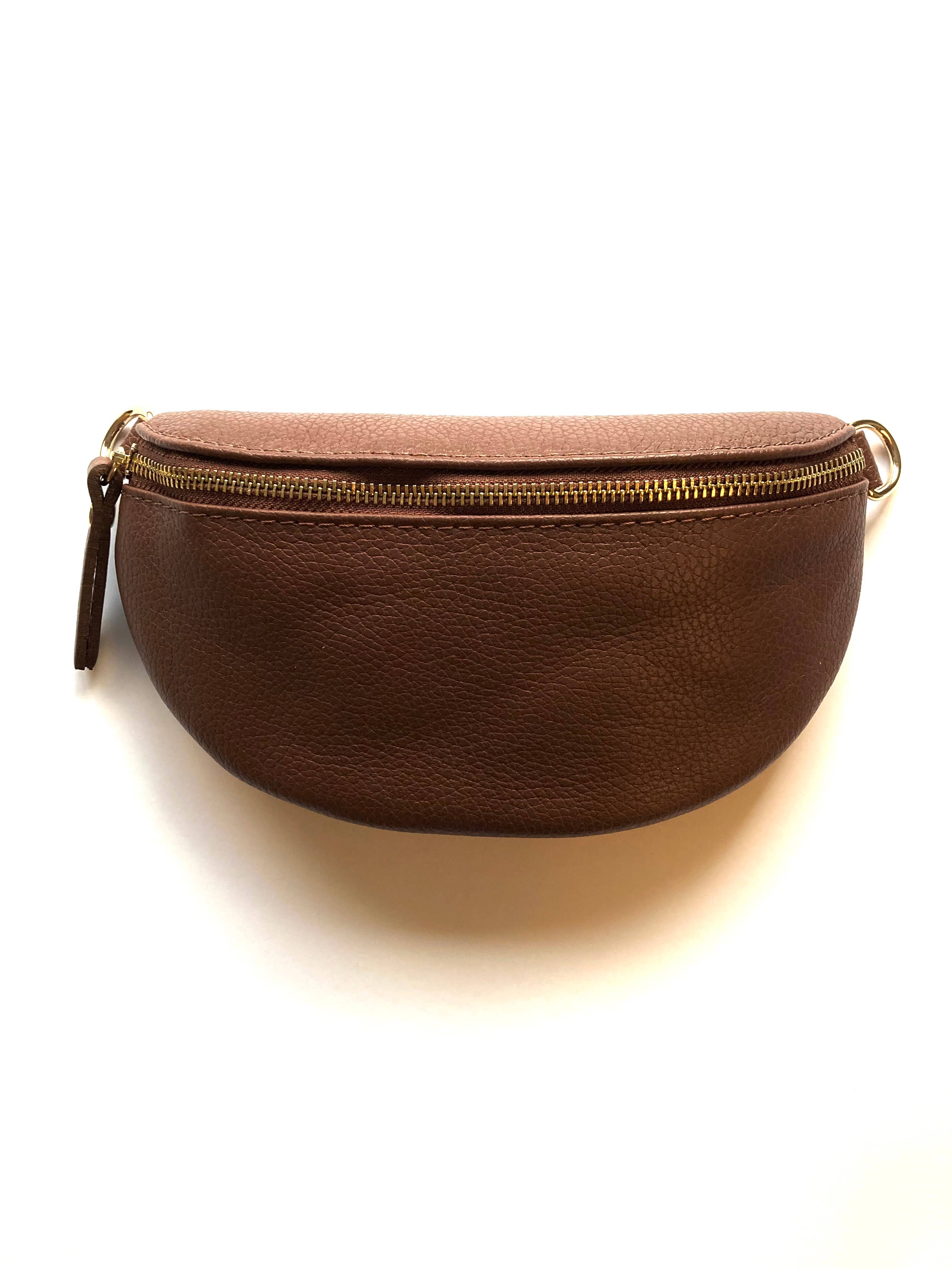 Cassette - Fanny Pack Black: Noir