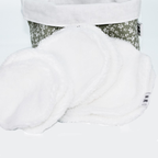 Lot de 5 lingettes démaquillantes XL