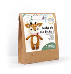 KIT CROCHET BICHE 170 mm
