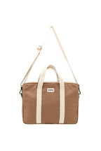 Sac ordinateur Pierre: Noir