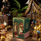 Owl Bookstore - Book Nook