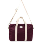 Sac ordinateur Pierre - 5 coloris: Noir