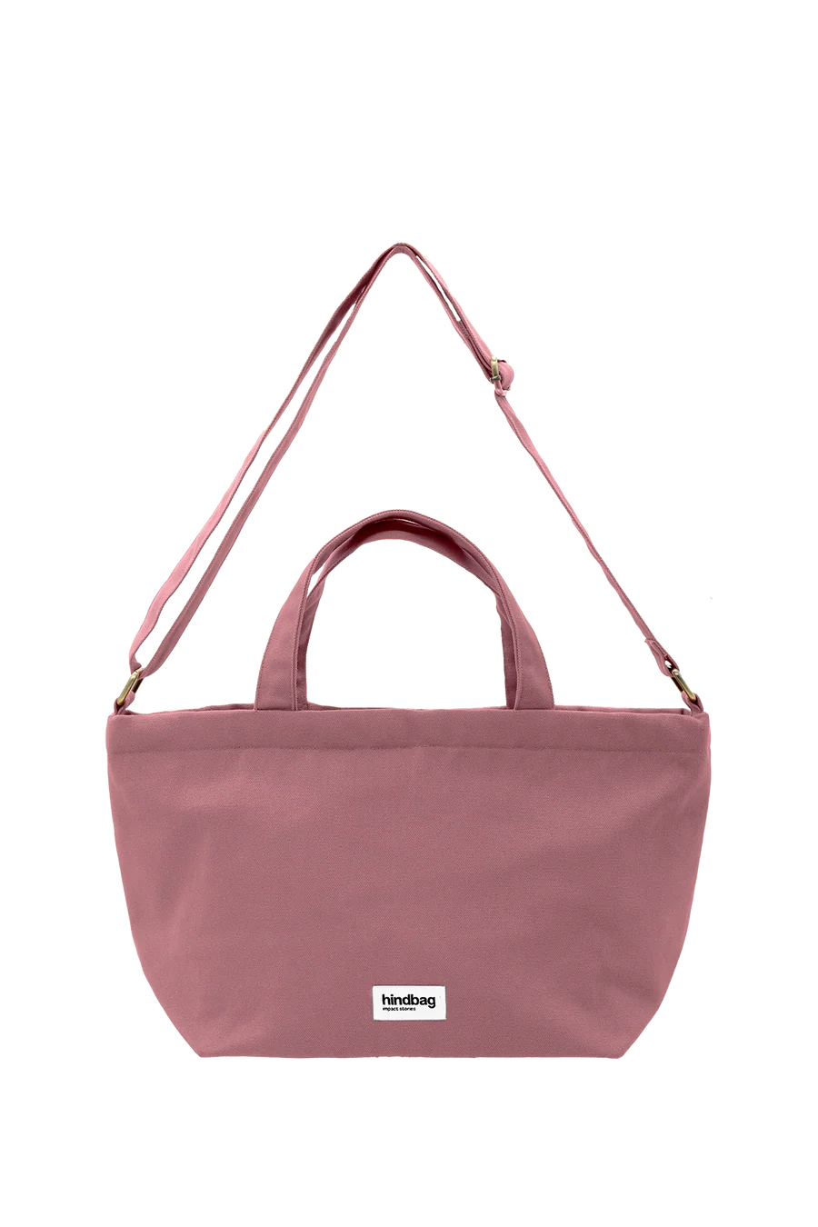 Sac Alba Rose Blush