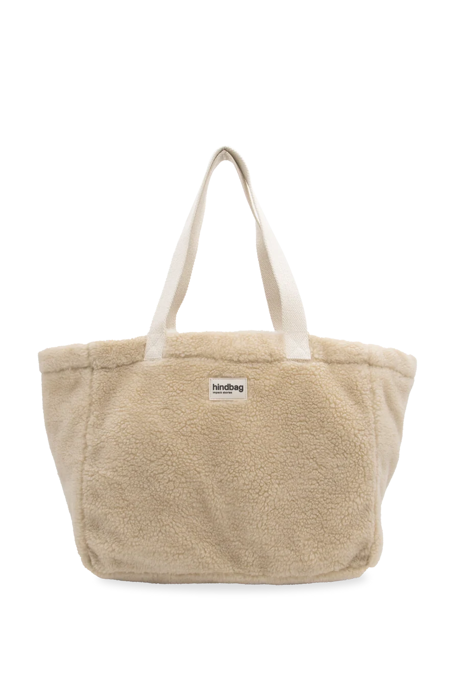 Cabas Claude Teddy