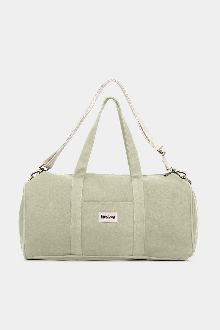 Sac Gabriel Vert Argile