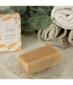 Savon à froid la Vahiné