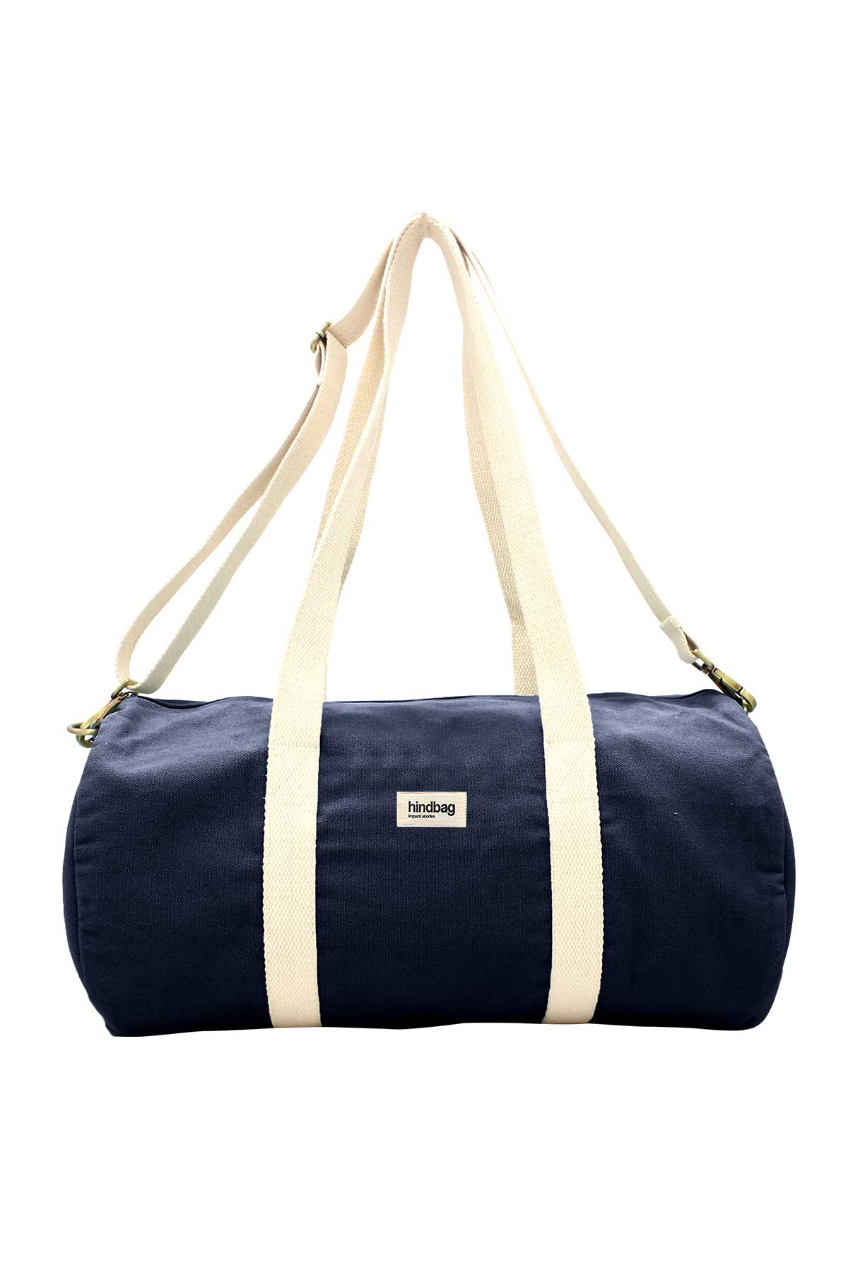 Sac polochon Simon: Navy