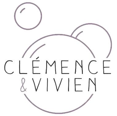 Clémence et Vivien