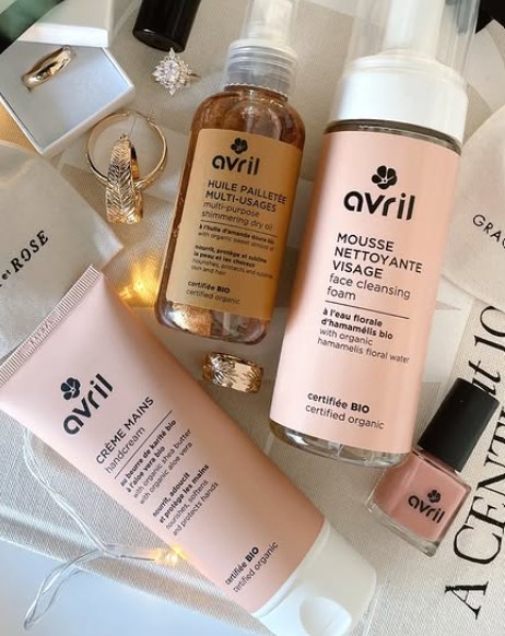 Avril Cosmétiques